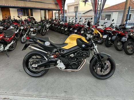 BMW F 800 R , Foto 1