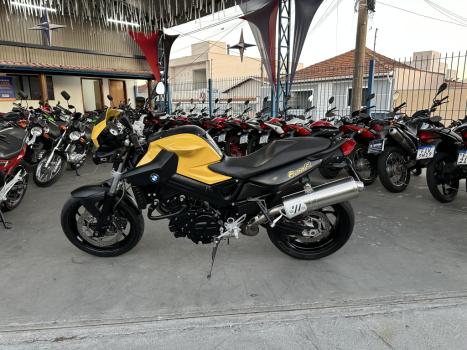 BMW F 800 R , Foto 3