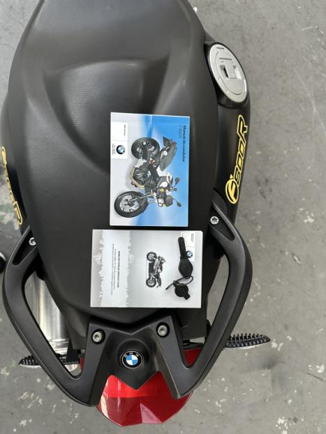 BMW F 800 R , Foto 4