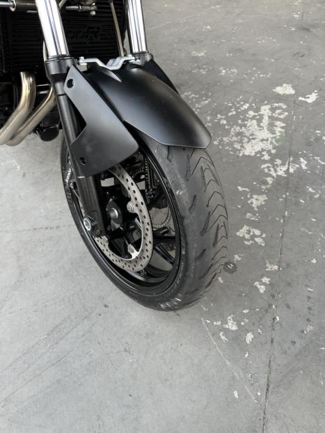 BMW F 800 R , Foto 6