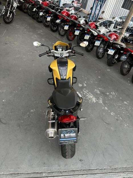 BMW F 800 R , Foto 7
