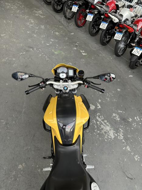 BMW F 800 R , Foto 8