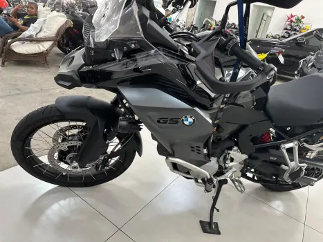 BMW F 850 GS ADVENTURE, Foto 15