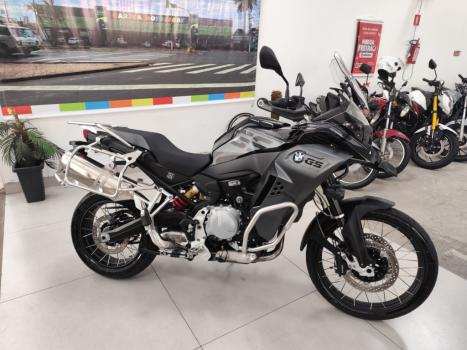 BMW F 850 GS ADVENTURE, Foto 1 BMW F 850 GS ADVENTURE, Foto 1