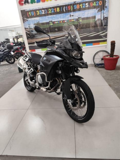 BMW F 850 GS ADVENTURE, Foto 2 BMW F 850 GS ADVENTURE, Foto 2
