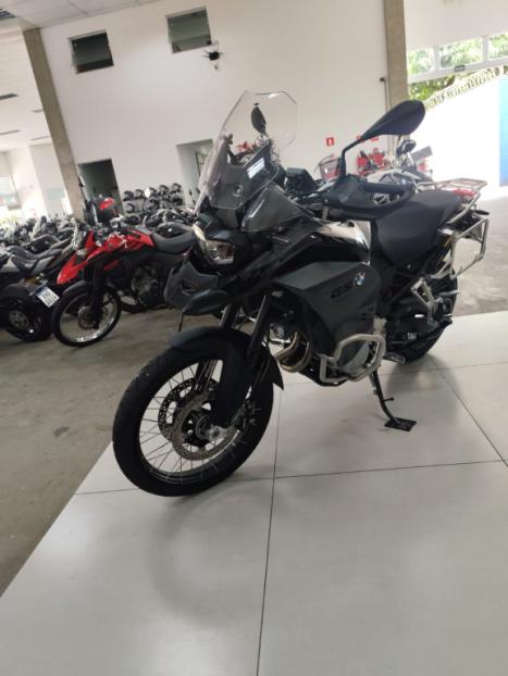 BMW F 850 GS ADVENTURE, Foto 3 BMW F 850 GS ADVENTURE, Foto 3