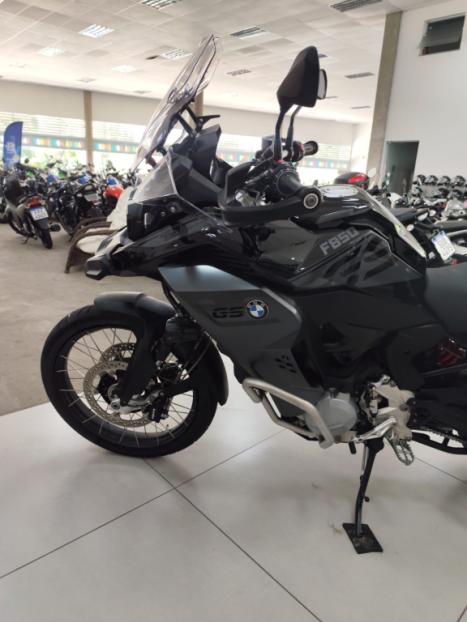 BMW F 850 GS ADVENTURE, Foto 4 BMW F 850 GS ADVENTURE, Foto 4