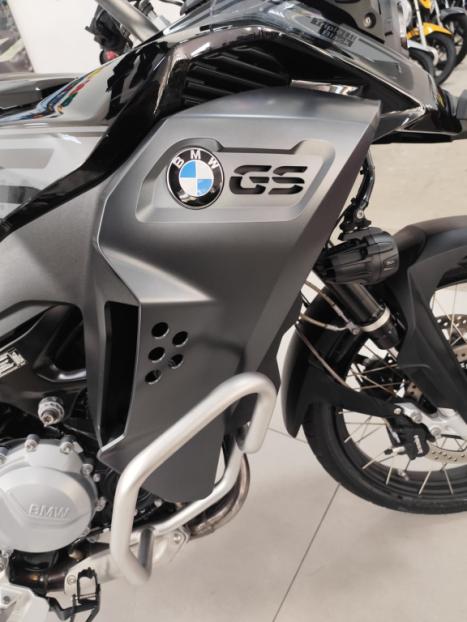 BMW F 850 GS ADVENTURE, Foto 6 BMW F 850 GS ADVENTURE, Foto 6