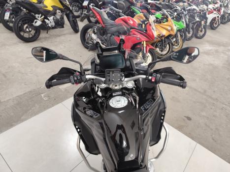 BMW F 850 GS ADVENTURE, Foto 8 BMW F 850 GS ADVENTURE, Foto 8