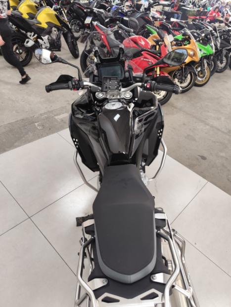BMW F 850 GS ADVENTURE, Foto 9 BMW F 850 GS ADVENTURE, Foto 9
