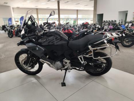 BMW F 850 GS ADVENTURE, Foto 10 BMW F 850 GS ADVENTURE, Foto 10