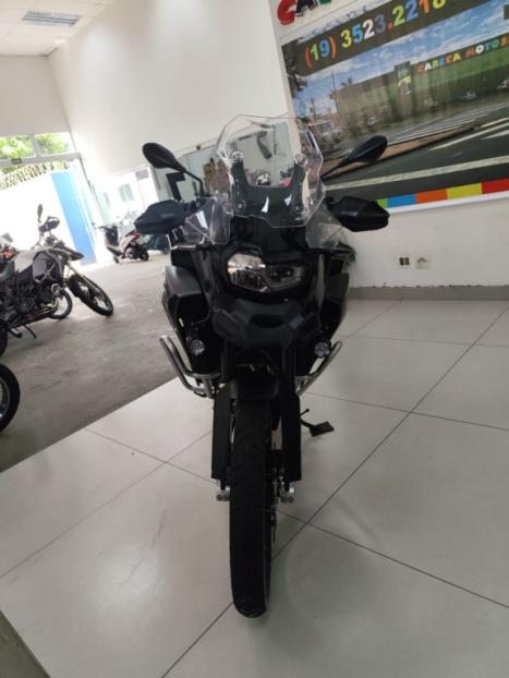 BMW F 850 GS ADVENTURE, Foto 15 BMW F 850 GS ADVENTURE, Foto 15