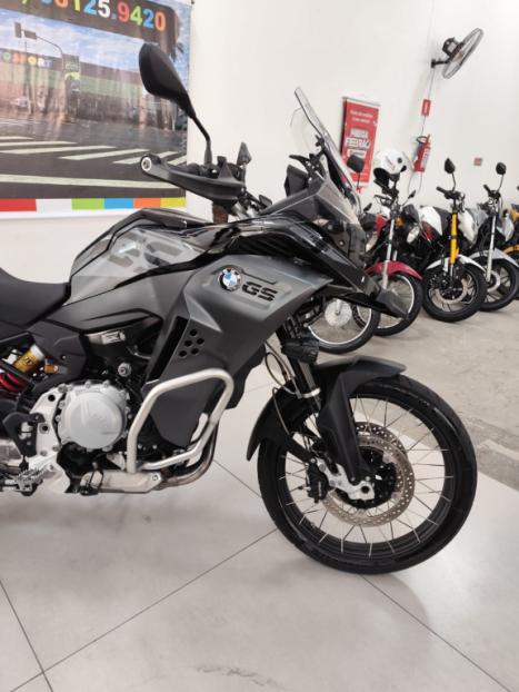 BMW F 850 GS ADVENTURE, Foto 16 BMW F 850 GS ADVENTURE, Foto 16