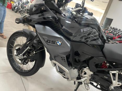 BMW F 850 GS ADVENTURE, Foto 4