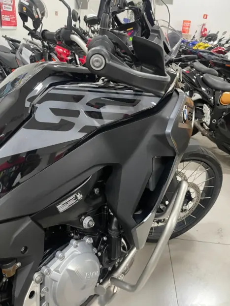 BMW F 850 GS ADVENTURE, Foto 5