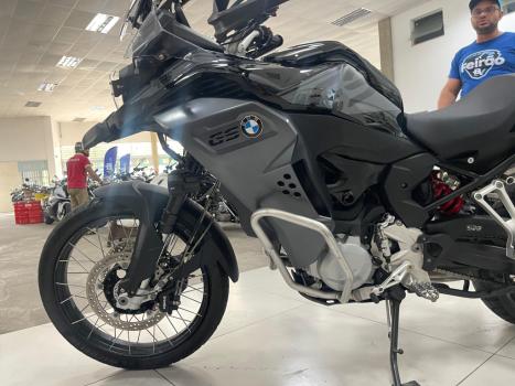BMW F 850 GS ADVENTURE, Foto 9
