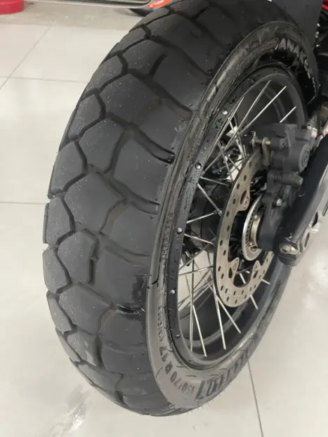 BMW F 850 GS ADVENTURE, Foto 12