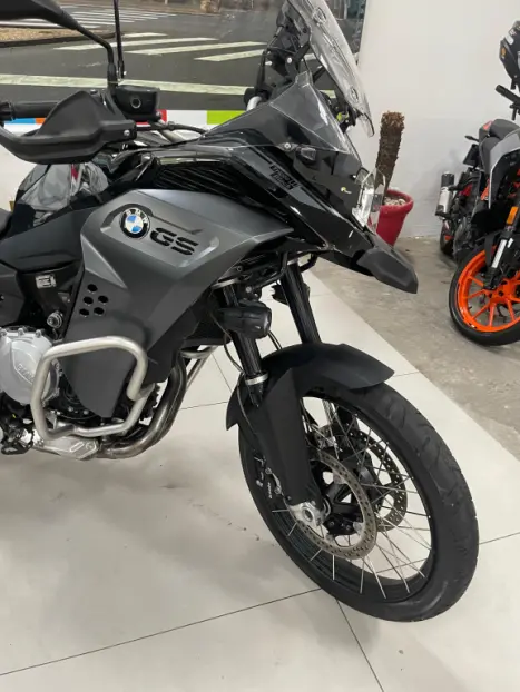 BMW F 850 GS ADVENTURE, Foto 14