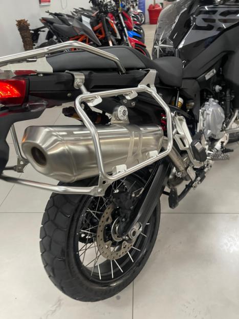 BMW F 850 GS ADVENTURE, Foto 15