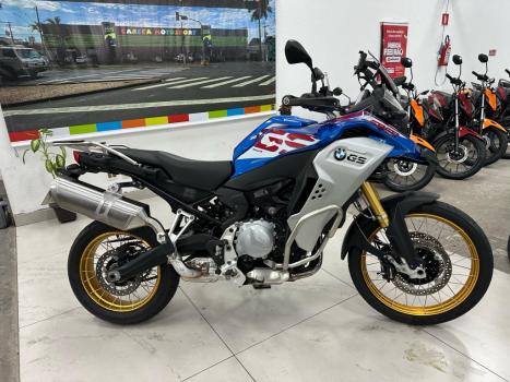 BMW F 850 GS ADVENTURE PREMIUM, Foto 1