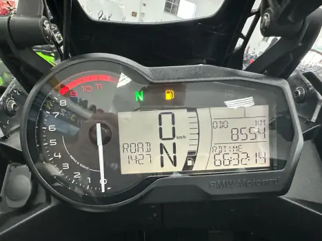 BMW F 850 GS ADVENTURE PREMIUM, Foto 3