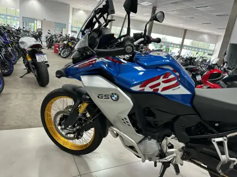 BMW F 850 GS ADVENTURE PREMIUM, Foto 8