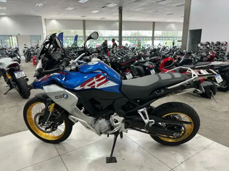 BMW F 850 GS ADVENTURE PREMIUM, Foto 13