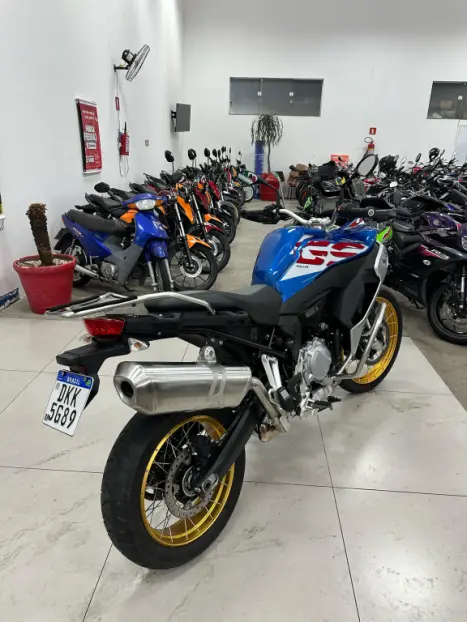 BMW F 850 GS ADVENTURE PREMIUM, Foto 15