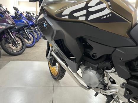 BMW F 850 GS ADVENTURE PREMIUM, Foto 2