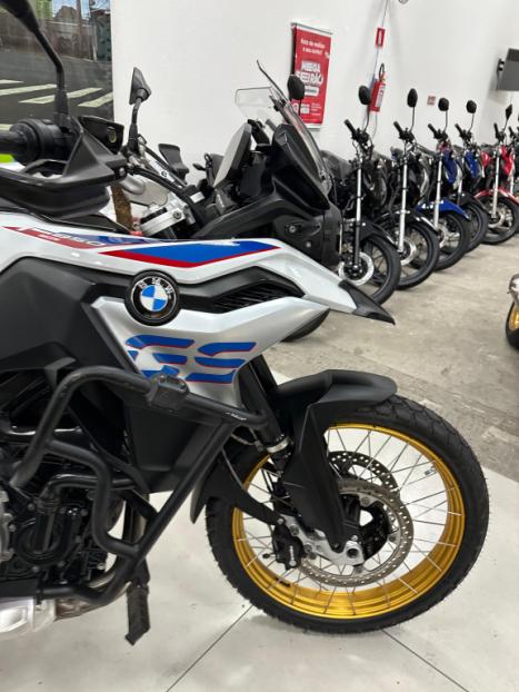 BMW F 850 GS ADVENTURE PREMIUM, Foto 12