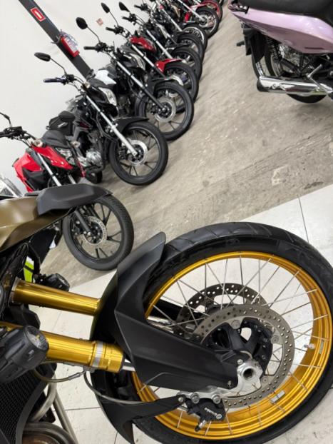 BMW F 850 GS ADVENTURE PREMIUM, Foto 2