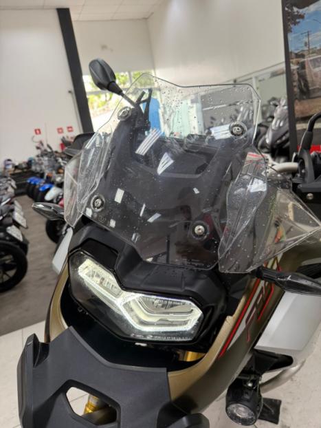 BMW F 850 GS ADVENTURE PREMIUM, Foto 4