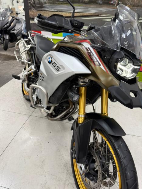 BMW F 850 GS ADVENTURE PREMIUM, Foto 5