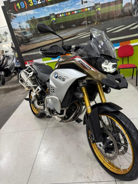 BMW F 850 GS ADVENTURE PREMIUM, Foto 8