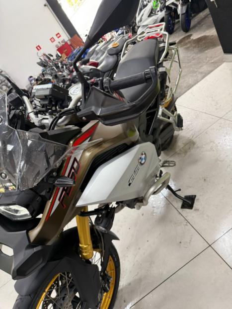 BMW F 850 GS ADVENTURE PREMIUM, Foto 9