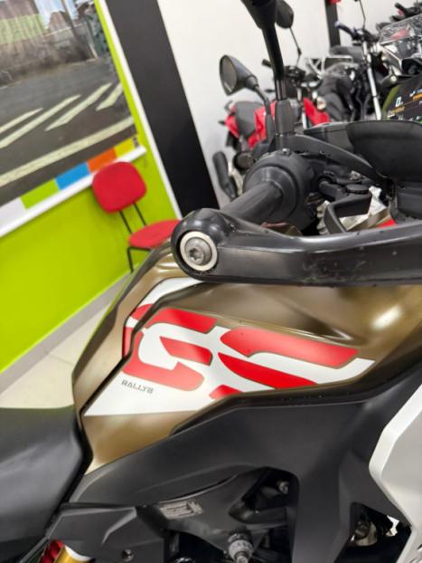 BMW F 850 GS ADVENTURE PREMIUM, Foto 11