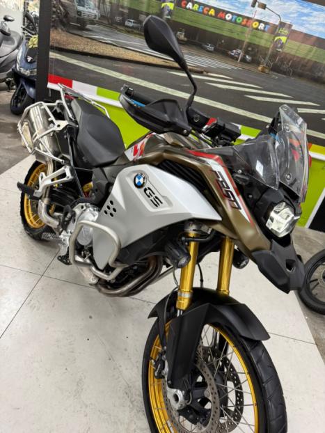 BMW F 850 GS ADVENTURE PREMIUM, Foto 14