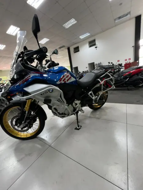 BMW F 850 GS ADVENTURE PREMIUM, Foto 2
