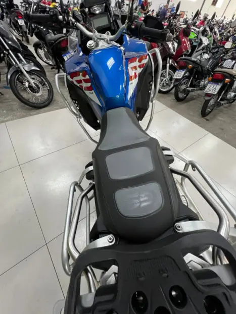 BMW F 850 GS ADVENTURE PREMIUM, Foto 3