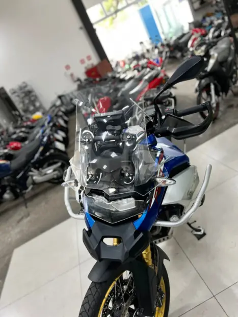 BMW F 850 GS ADVENTURE PREMIUM, Foto 4