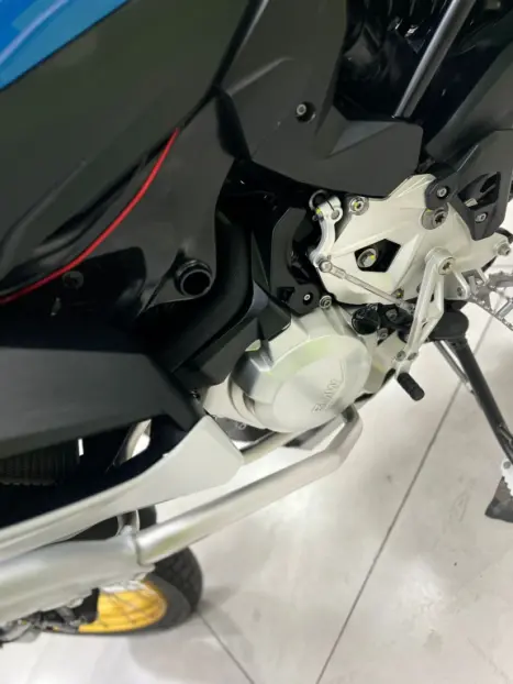 BMW F 850 GS ADVENTURE PREMIUM, Foto 5