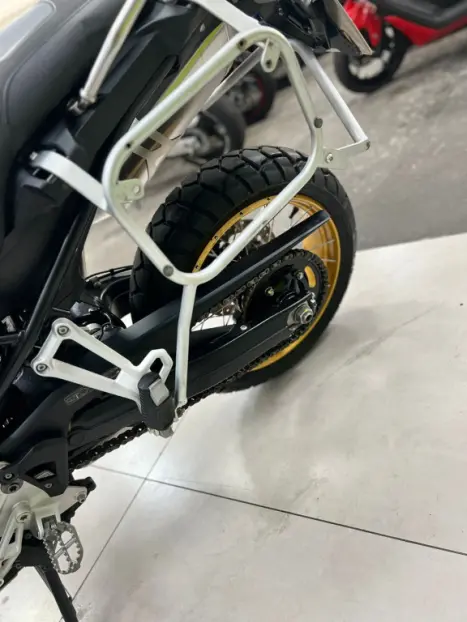 BMW F 850 GS ADVENTURE PREMIUM, Foto 6