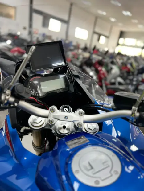 BMW F 850 GS ADVENTURE PREMIUM, Foto 7