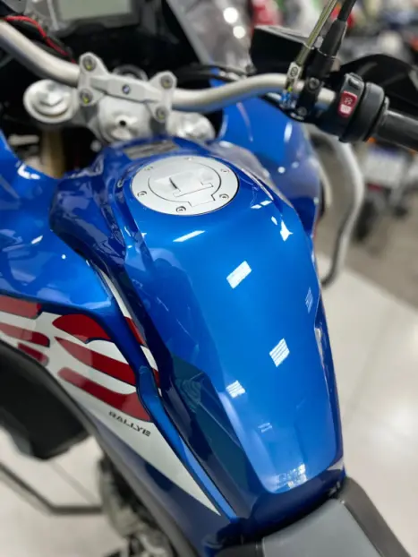 BMW F 850 GS ADVENTURE PREMIUM, Foto 8