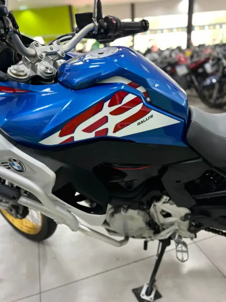 BMW F 850 GS ADVENTURE PREMIUM, Foto 9