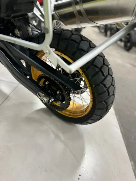 BMW F 850 GS ADVENTURE PREMIUM, Foto 10