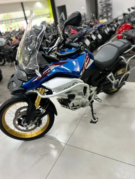 BMW F 850 GS ADVENTURE PREMIUM, Foto 11