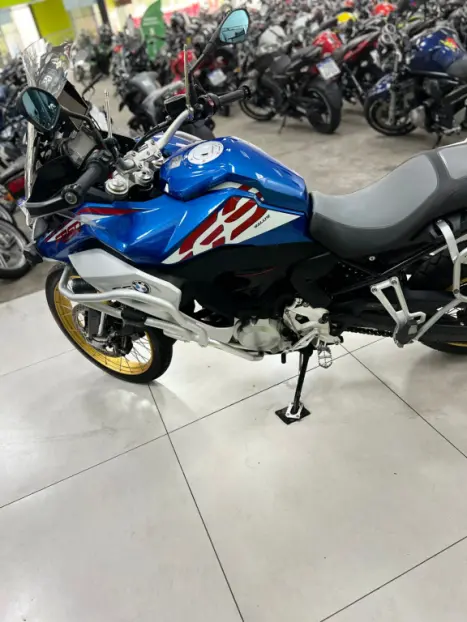 BMW F 850 GS ADVENTURE PREMIUM, Foto 13