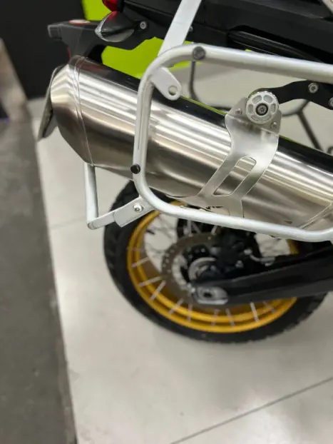 BMW F 850 GS ADVENTURE PREMIUM, Foto 14