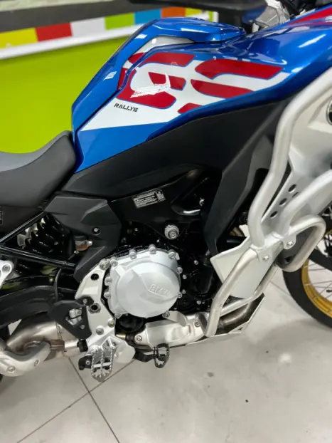 BMW F 850 GS ADVENTURE PREMIUM, Foto 15